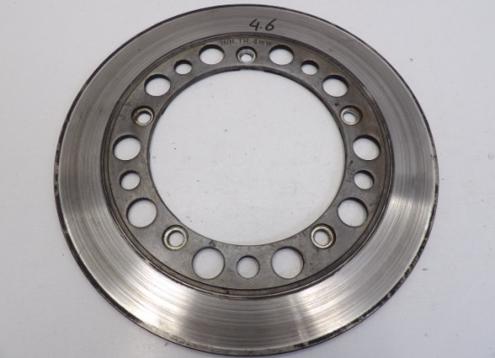 Bremsscheibe vorne Honda GL 650