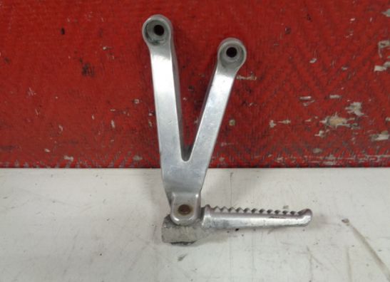 Pillion step left  Honda CBR Fireblade