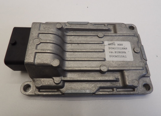 CDI ECU unit Ducati monster 696