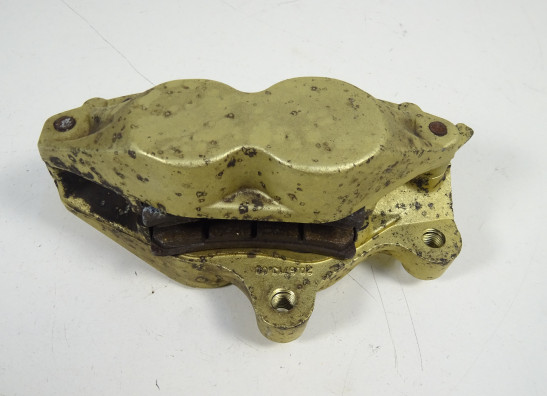 Remklauw links voor Ducati monster 600