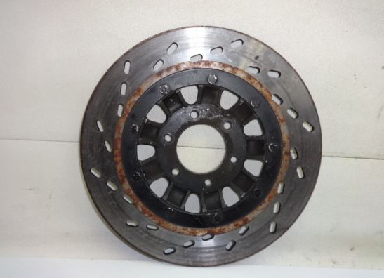 Bremsscheibe vorne Suzuki GSX 550 EF