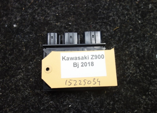 CDI ECU unit Kawasaki Z 900