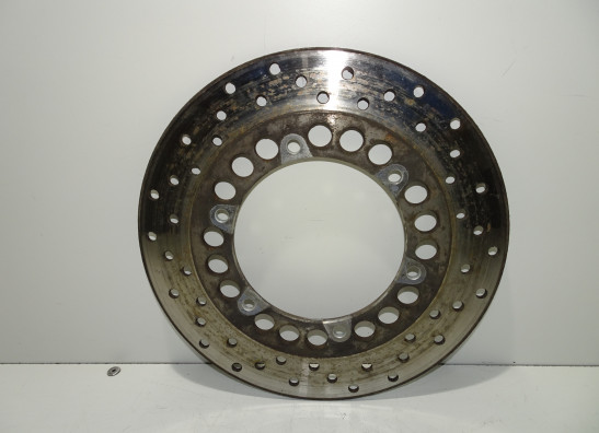 Bremsscheibe hinten  Yamaha XJ 600 Diversion