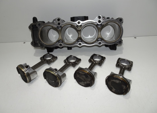Cylinders Kawasaki Z 900