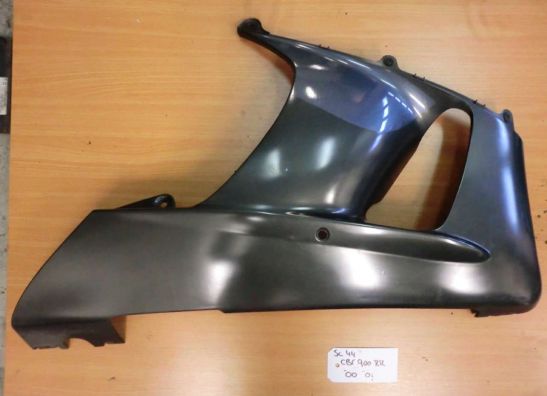 Verkleidung rechts unten Honda CBR Fireblade