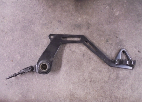 Brake pedal BMW F 800 GS
