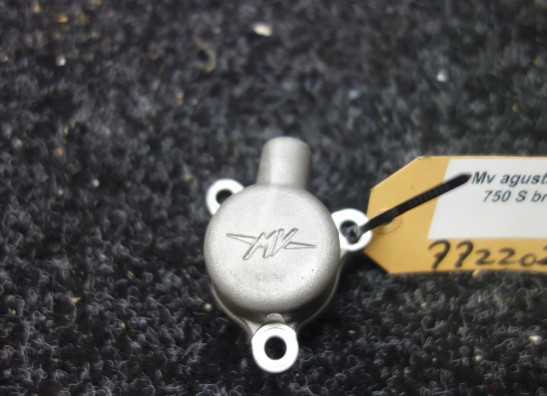 Koppelings cilinder MV Agusta 750 Brutale