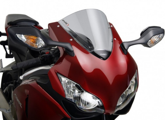Kuipruit Honda CBR Fireblade