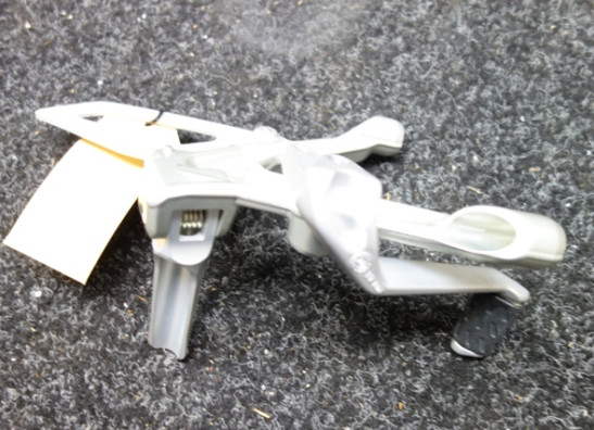 Schetsplaat links Ducati 1299 Panigale