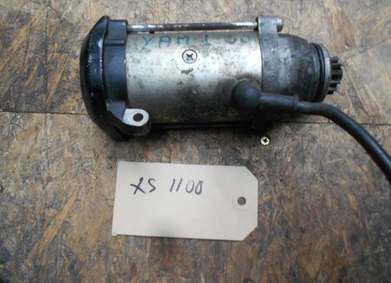 Anlasser Yamaha XS 1100