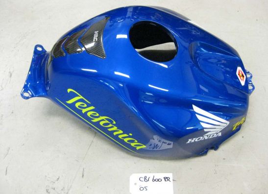 Tankschutz Honda CBR 600 RR