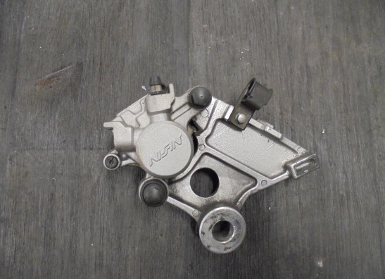 Achterspatbord Honda CBR 900 RR
