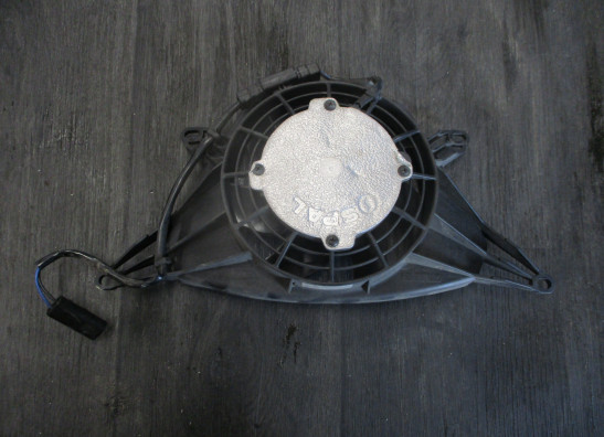 Ventilator BMW K 1300 S