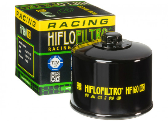 Oliefilter BMW R 1200 GS LC