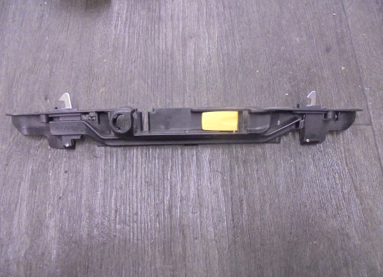 Suitcase bracket left BMW R 1200 GS LC