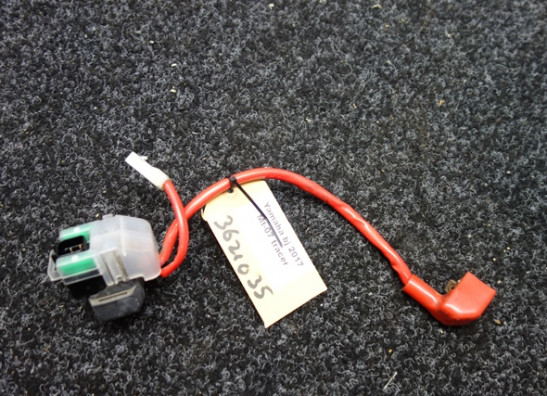Startmotor relais Yamaha Tracer 700