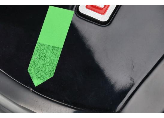 Crankcase cover Clutch side Kawasaki GPZ 900