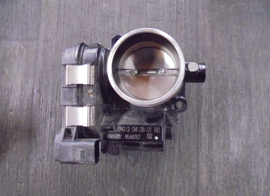 Throttle body BMW R 1250 RT