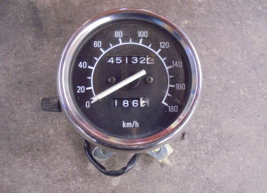 Teller Yamaha XV 535 Virago