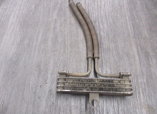 Oil cooler Honda CB 450