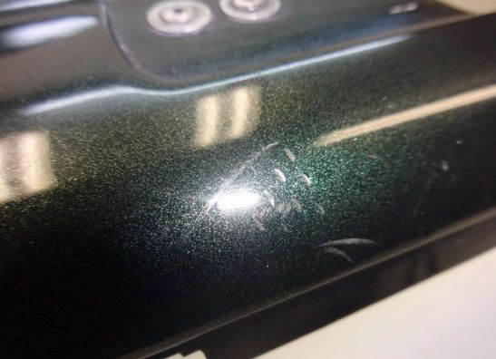 Achterkuipdeel Honda ST 1100 Pan European