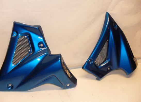 Radiator toebehoren Suzuki GSF 600 650 Bandit 