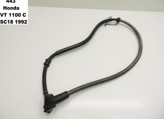 Remleiding voor Honda VT 1100