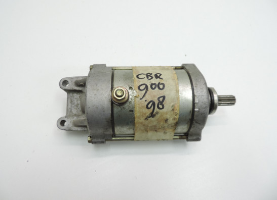 Startmotor Honda CBR 900 RR