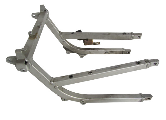 Heckrahme Suzuki GSX R 750