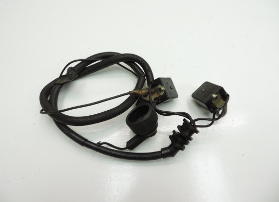 Pulsgever Honda VF 400 F