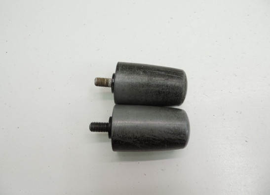 Stuurdemper Honda ST 1100 Pan European