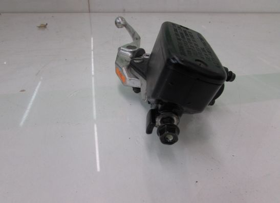 Rempomp Honda CBF 600