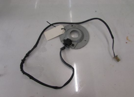 Motorblok diverse Yamaha XJ 600 Diversion