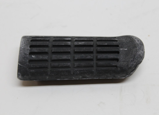 Voetsteun links Honda VF 1000 R