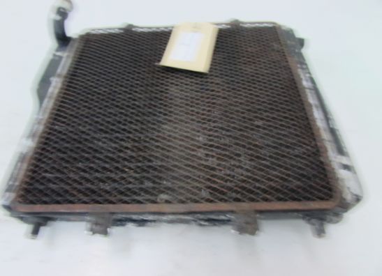 Radiator Kawasaki GPZ 1000