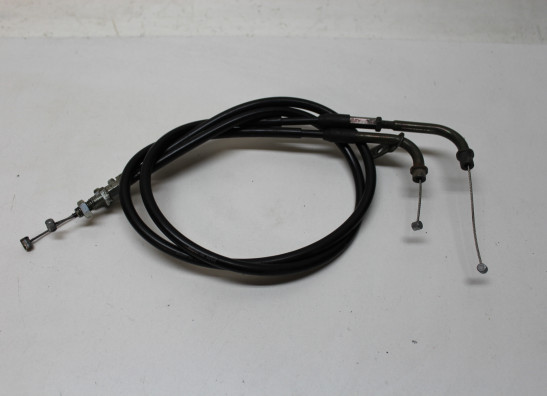 Throttle cable Suzuki GSX R 750