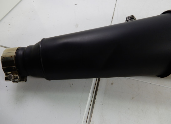 Muffler Moto Guzzi Griso