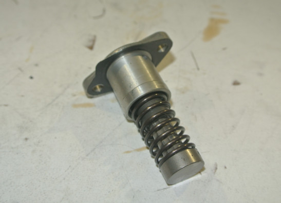 Distriebuttieketting Yamaha MT 07