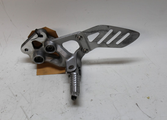 Schetsplaat links Suzuki GSX R 600
