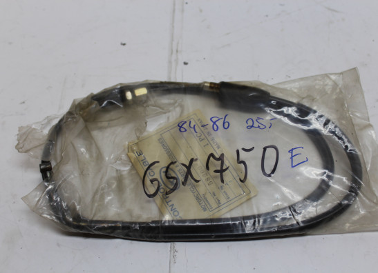 Koppelingskabel Suzuki GSX 750