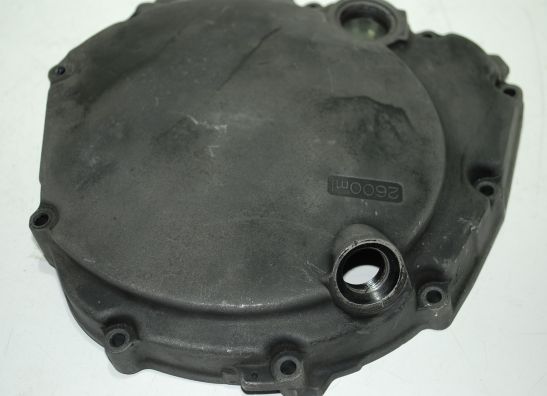 Koppelingsdeksel Suzuki GSX R 750