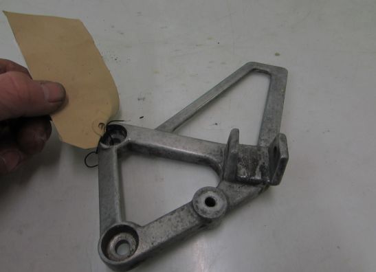 Schetsplaat links Honda CBR 600 F