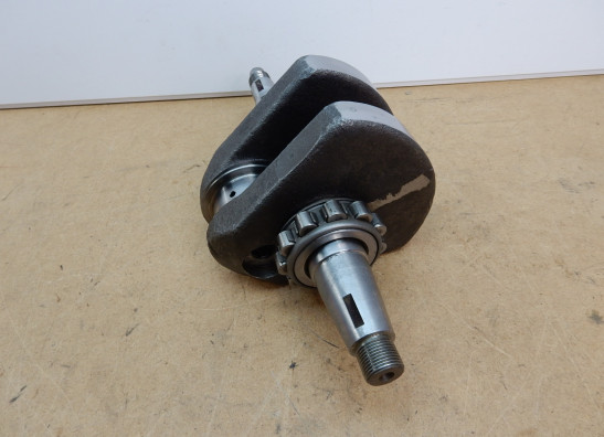 Krukas Moto Guzzi Nuovo Falcone