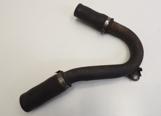 Radiator parts Yamaha FZ 750