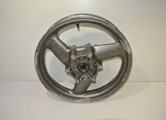 Voorvelg Honda ST 1100 Pan European