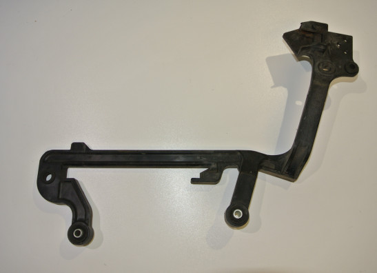 Linker kofferbeugel Honda ST 1100 Pan European
