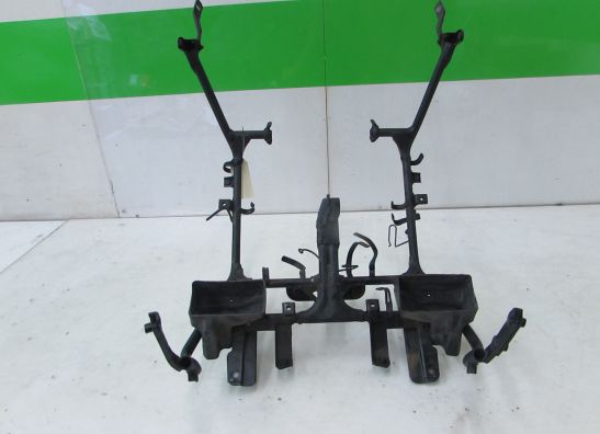 Kuipframe Honda CBX 750 F