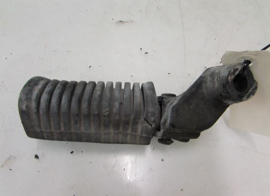 Schetsplaat links Kawasaki LTD 440