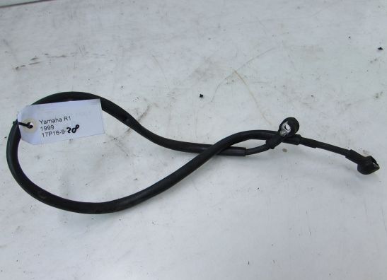Wire harness front Yamaha YZF R1