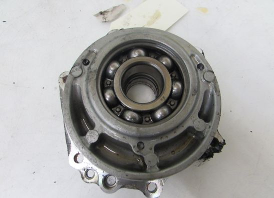 Motorblok diverse Suzuki GSX R 600